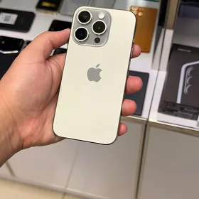 IPhone 15Pro 🔋93 128gb 2sim