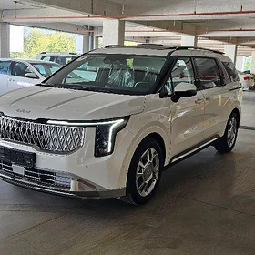 Kia Carnival 2025