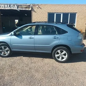 Lexus RX 330 2004