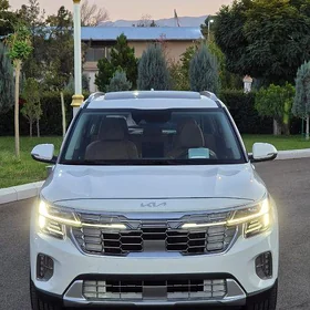 Kia Seltos 2024