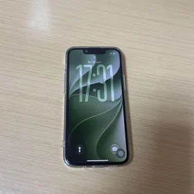 iPhone 13 mini 256 gb