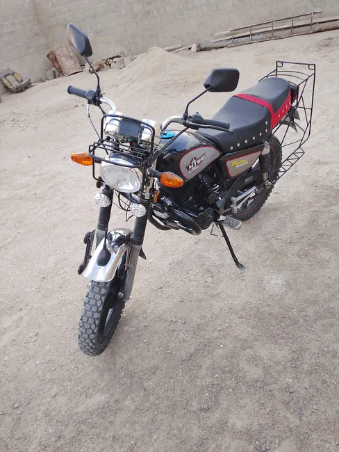 Fekon FK150-8G 2023 - 1