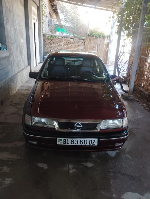 Opel Vectra 1994 - 1