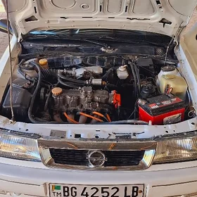Opel Vectra 1990