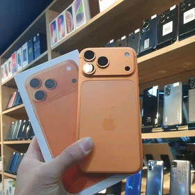 İPHONE 17pro Max  1+1