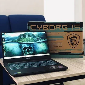 MSI|RTX4050|i5-13H|16GB