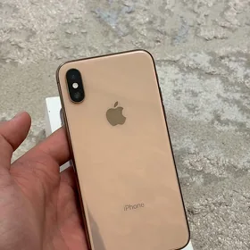 Iphone xs
