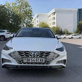 Hyundai Sonata 2023