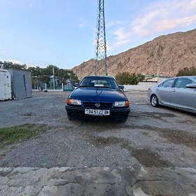 Opel Astra 1992