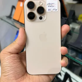 Iphone 16 pro