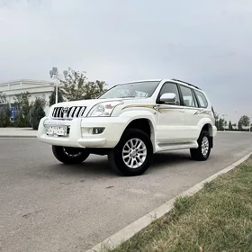Toyota Land Cruiser Prado 2005