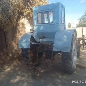 MTZ T-28 1993