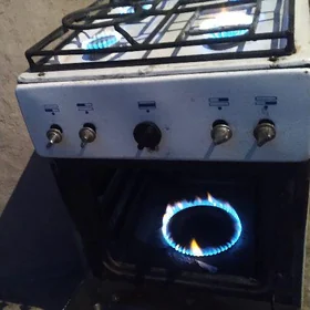 ГАЗ  ПЛИТА