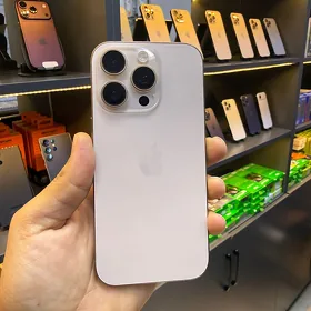 iPhone 16 pro
