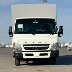 Mitsubishi Canter 2025