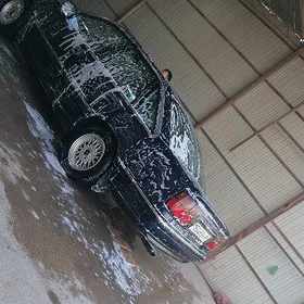 Opel Senator 1990