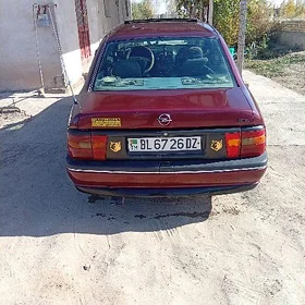 Opel Vectra 1993