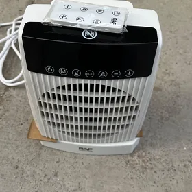 RAF FAN PEC