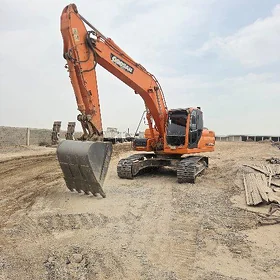 Caterpillar 300 Series 2012