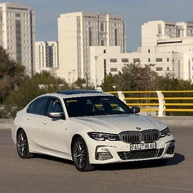 BMW 330 2020