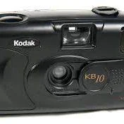 Fotoaparat