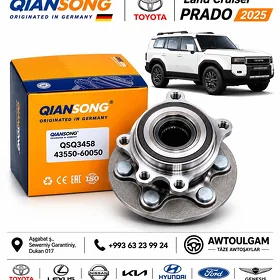 PRADO 2025 Stupisa