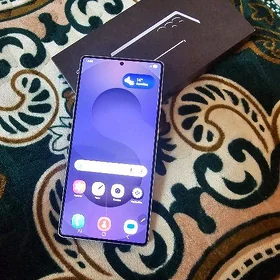 Samsung S25 Ultra   12/256