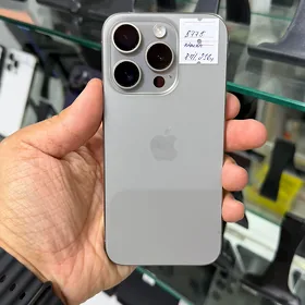 Iphone 15 pro