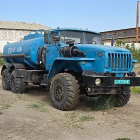 Ural 4320 2011