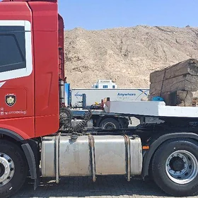 Shacman  M3000 2021