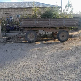 MTZ T-28 1994