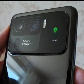 Xiaomi 11 ultra