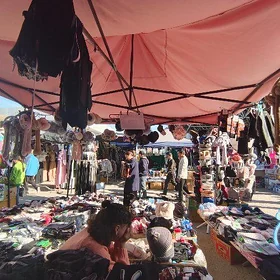 Baybazar iş