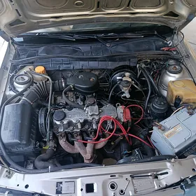 Opel Vectra 1991