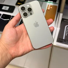 IPhone 15Pro 🔋89  128gb 2sim