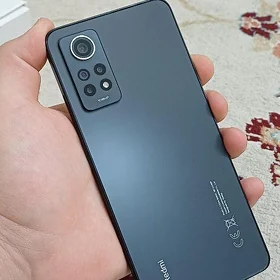 Redmi not 12 pro 4G