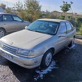 Opel Vectra 1991