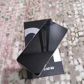 Samsung S21 5G 8/256