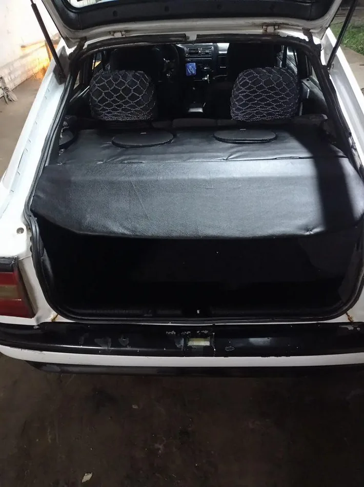 Opel Vectra 1993 - 1