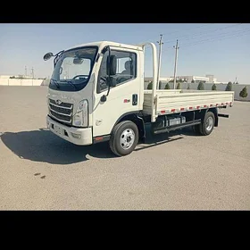Forland H3 2026