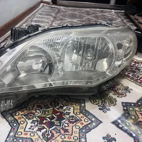 carolla fara