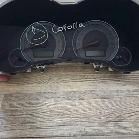 Corollo pribor Xli.