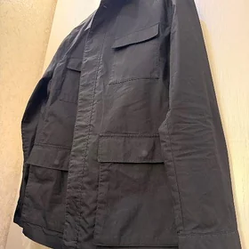 Куртка-ветровка Massimo Dutti