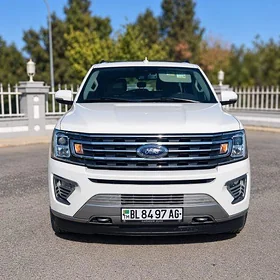 Ford Expedition 2020