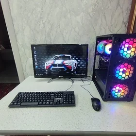 игровой компютер🖥️