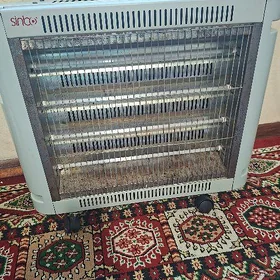 pecka печка