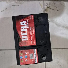 deha akumlyator