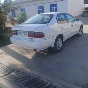 Toyota Corona 1992