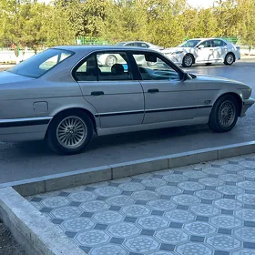 BMW 525 1995