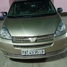 Toyota Sienna 2023
